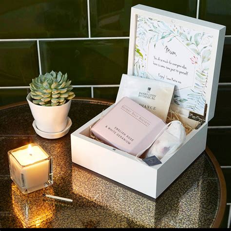 relaxation gift set